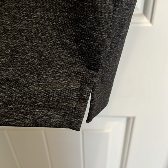 Dark grey big &tall shirt - Picture 7 of 7